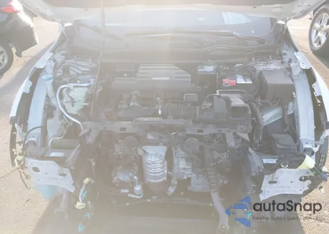 2020 Honda Cr-V 2Wd Ex z USA, uszkodzony, nr VIN 2HKRW1H53LH410956